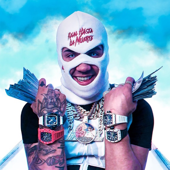 Meet your Posher, Joshua - Picture 1 of 1